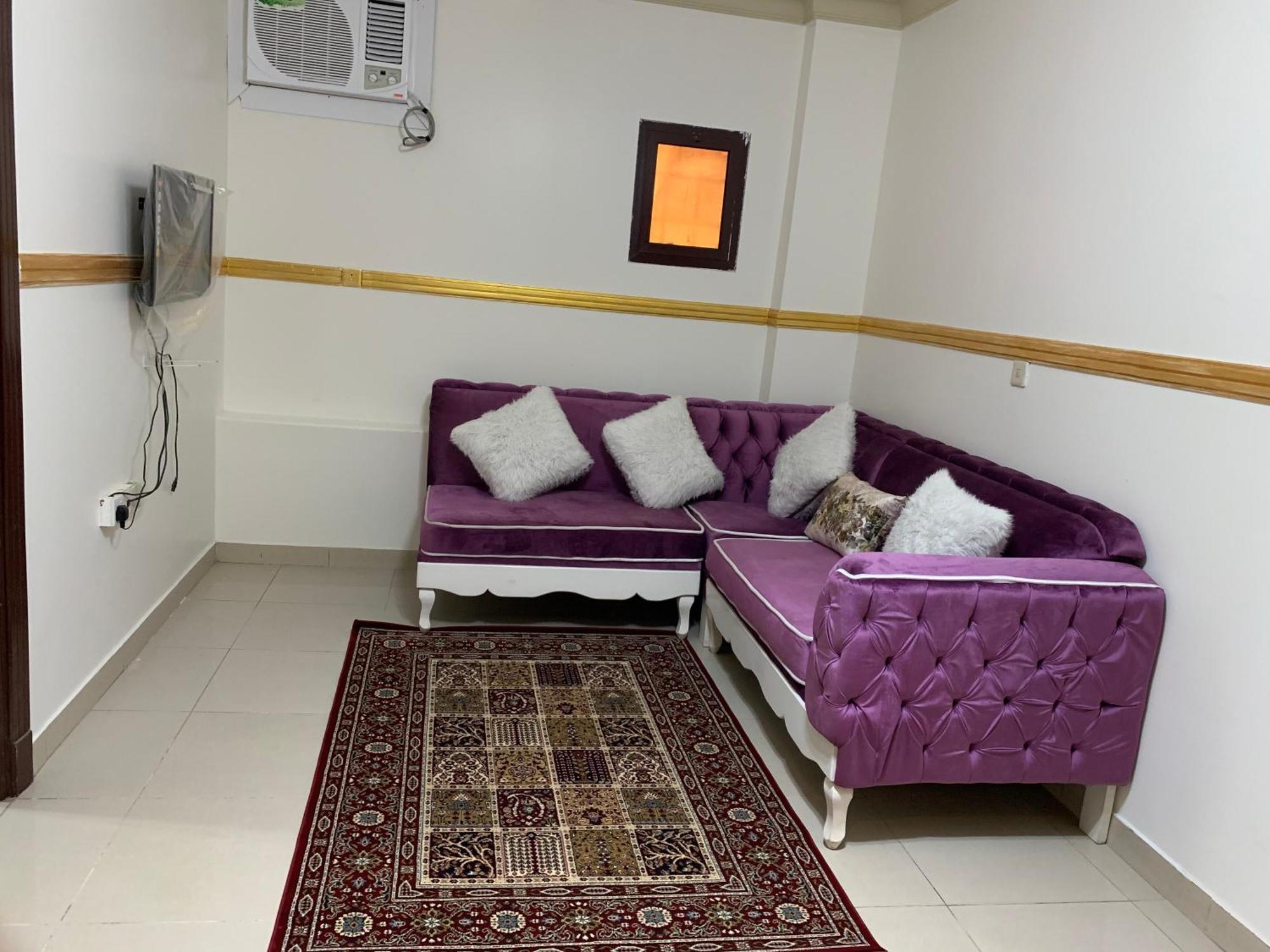 الرياض القبة الذهبية للأجنحة الفندقية 2 المظهر الخارجي الصورة